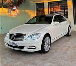 مێرسێدس بێنز S-Class